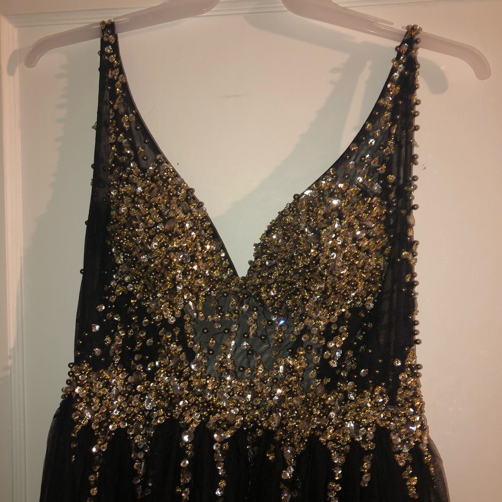 Dillard’s GB Dress! Perfect condition size 8